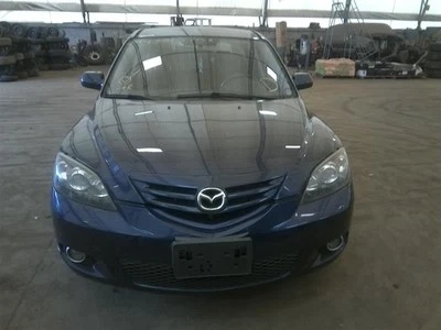 Passenger Right Strut Front 17" Wheel Fits 04 MAZDA 3 3946041 Foto 1 de 4