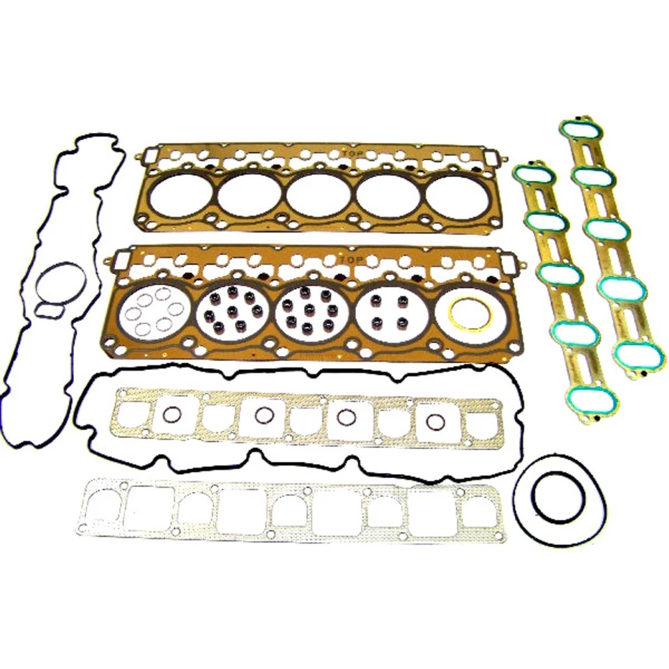 Juego de juntas de culata HGS1183 DNJ para camioneta Ram Dodge 1500 Viper 2003-2006 Foto 1 de 1