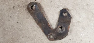 1970-74 Dodge/Plymouth A B & E-Body 318-340 Alternator Bracket With A/C - Picture 1 of 2