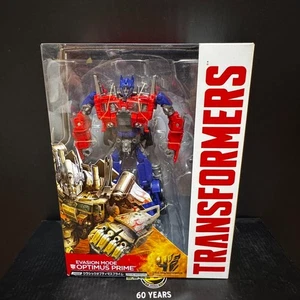 Figura clásica Optimus Prime de Takara Tomy Transformers película AD02 - Imagen 1 de 2