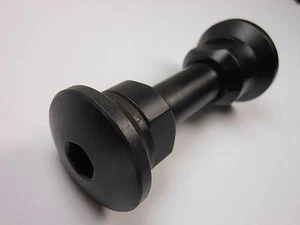 SECO Carboloy Microbore Teil 90A75070 - Bild 1 von 2