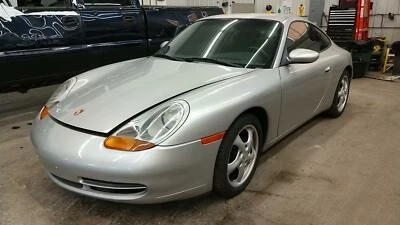 Alternador OEM para Porsche 911 Assy Foto 1 de 4