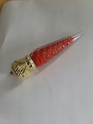 CHRISTIAN LOUBOUTIN LOUBILAQUE  LIP LACQUER 502L - Image 1 of 4