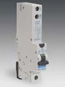 Terasaki RESIDUAL CURRENT CIRCUIT BREAKER 1-Pole 240V 10kA 10mA- 10A, 16A Or 20A - Picture 1 of 4