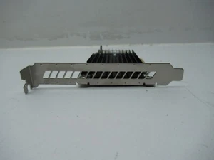 Intel G27504-611 S6i 8 Port 6Gb/s SAS PCIe RAID Controller Card Adapter High - Picture 1 of 4