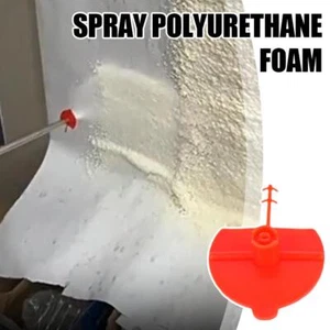 Polyurethane spray type foam glue foam nozzle repair R1P1 nozzle E6U0 - Picture 1 of 10