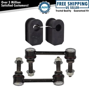 Front Suspension Kit Fits 2007-2014 Ford E-150 E-250 2008-2019 E-350 Super Duty - Picture 1 of 7