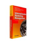 Internationales Marketing-Management, Ralph Berndt, Claudia Fantapi Altobelli,