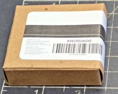 (50 Pack) Kodak Nexpress KH2102600 Contact Skive Finger 2100 Plus 2500 S [OF51 - Image 1 of 4