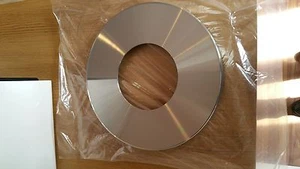 Official Brand New Linn Outer Platter and Mat for  Linn  Turntable - Picture 1 of 2