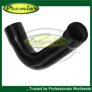 Premier Upper Radiator Coolant Hose Fits BMW 5 Series 1990-1996 2.0 2.5 - Picture 1 of 1