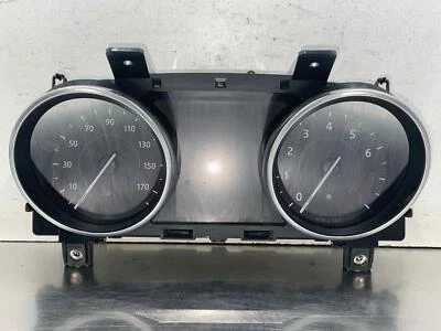 2016 Jaguar XF Speedometer Instrument Cluster Gauge 48k Miles OEM GX63-10849-AE - Image 1 of 4
