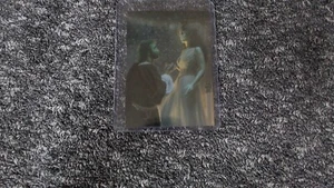 1995 Greg & Tim Hildebrandt Separate & Together Chromium #20 The Assignation - Picture 1 of 2