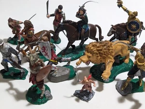 Figuras Disney Walden Crónicas de Narnia - TÚ ELIGES - Imagen 1 de 47