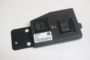 2004 2005 2006 04 05 06 Chevy Colorado GMC Canyon Body Computer Module BCM - Picture 1 of 3