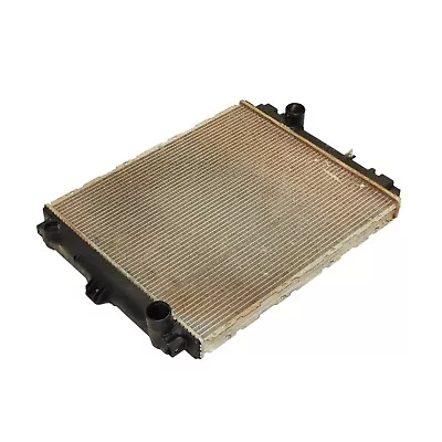 Wasserkühler Kühler Mitsubishi Canter 6 3,9TD 650x500x40mm - Image 1 of 4