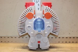 Fisher Price Imaginext Supernova Battle Rover Space Ship WORKS: Missing Discs - Picture 1 of 9