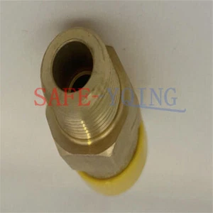 1PCS REGO Safety Valve 3127G Gas pipeline pressure relief valve release NEW - Picture 1 of 5