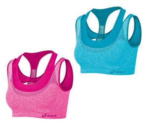 Asics Damen Asics Pure Seamless Sport BH, Farboptionen - Bild 1 von 3