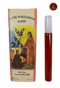 Nard Sprühflasche 10ml aus Altstadt Jerusalem Maria Magdalena authentisch - Bild 1 von 4