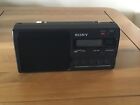Sony ICF-M750L 3 band portable radio, perfect condition, full working order
