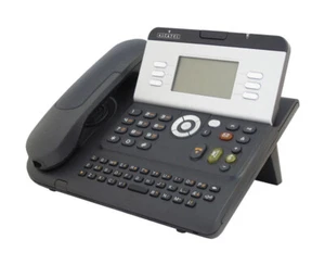 Alcatel 4029 - Octophon Open 141 T-Octophon Open 141 System-Telefon Neu OVP - Picture 1 of 2