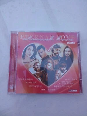 Various - Eternal Love Vol.5 - Bild 1 von 2