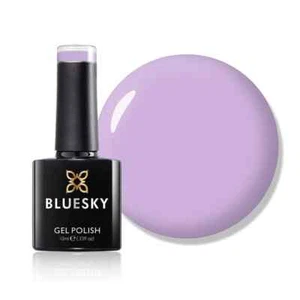 Bluesky Gel Polish - LIA - SS1905 Purple - Picture 1 of 4