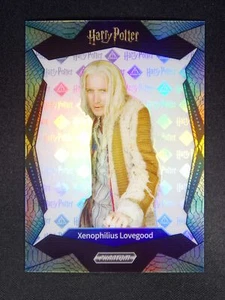 2024 Kakawow Phantom Harry Potter #PHP-IS-57 Xenophilius Lovegood Snakeskin /115 - Picture 1 of 2