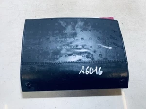 Volkswagen Jetta 2008 Manual Handbook Wallet (Service Manual) Used #1037277-29 - Picture 1 of 8