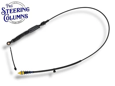 07-13 Silverado Sierra Tahoe Transmisión Cambio Cable Nuevo 20787608 Foto 1 de 4