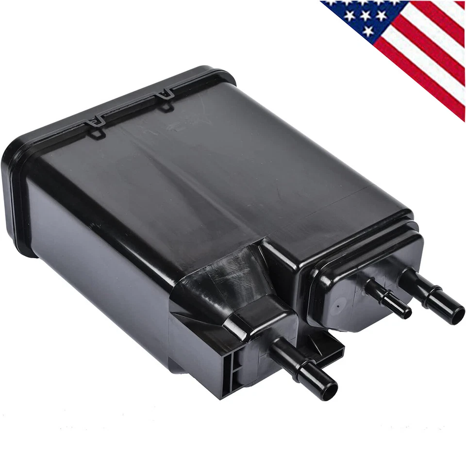 Bote de carbón de emisiones de vapor para Chevrolet GMC Workhorse 2004-19 15137021 Foto 1 de 4