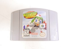 .N64.' | '.Mischief Makers.