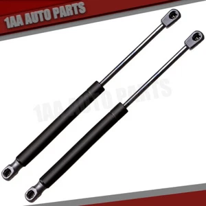 2x Front Hood Lift Support For Mercedes-Benz C180 C200 C250 C350 C63 AMG E CLass - Bild 1 von 7