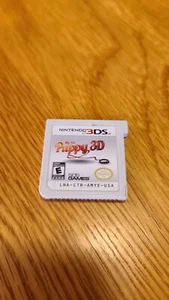 My Pet Puppy 3D - NINTENDO 3DS - Tested & Working - Picture 1 of 2