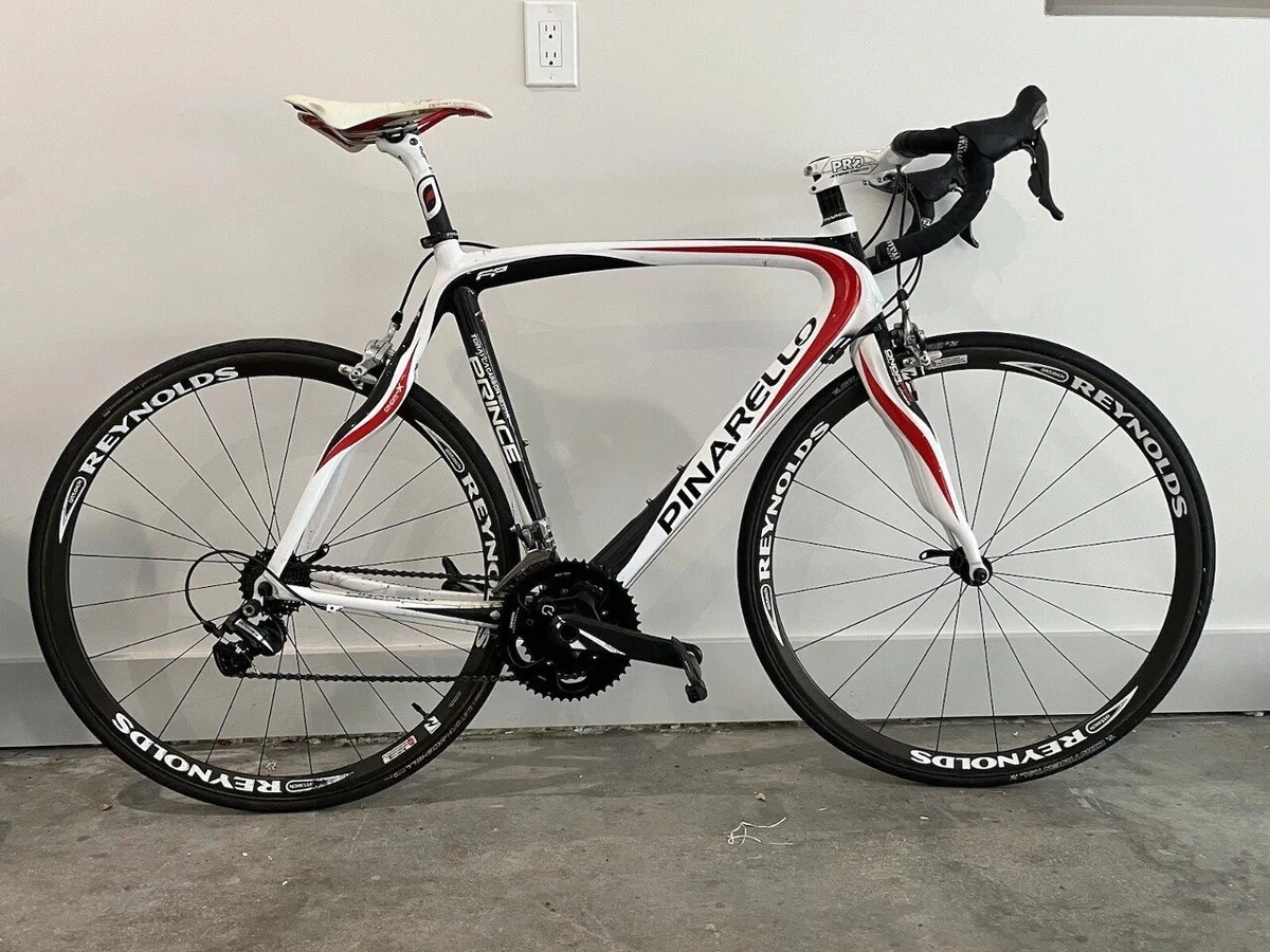 Pinarello Prince In Bikes for sale - eBay