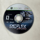 MX vs. ATV Reflex (Xbox 360, 2009) PH. ¡Solo disco como nuevo! Ver descripción