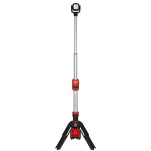 Milwaukee 2132-20 M12 Rocket Dual Power Tower Light - Picture 1 of 10