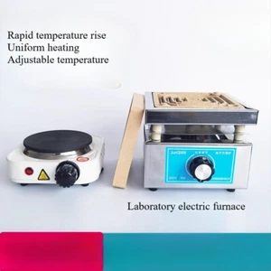 Laboratory Electric Furnace Beaker Heating Furnace Universal Electric Heater - Picture 1 of 19