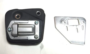 Silenciador ECHO CS 355T - FABRICANTE DE EQUIPOS ORIGINALES - Imagen 1 de 3