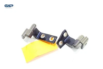 LEXUS RX350 RX450H 2016-2022 BISAGRA PUERTA TRASERA IZQUIERDA CONJUNTO SUPERIOR E INFERIOR OEM Foto 1 de 4