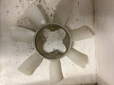 Toyota Tacoma 4Runner T100 1995-2004 2,4 2,7 4 cilindros ventilador de embrague ventilador de refrigeración del motor  Foto 1 de 4