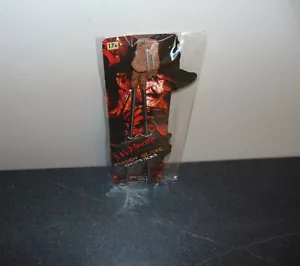 A Nightmare on Elm Street Freddy Kreuger Glove Chopsticks Loot Crate Exclusive - Picture 1 of 8