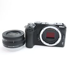 Nikon Z30 + NIKKOR Z DX 16-50mm F/3.5-6.3 VR Lens Kit -Near Mint- #239