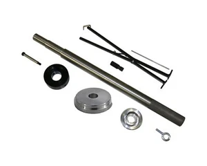 Alignment Tool Gimbal Bearing Seal Bellow Set For Mercruiser 91-805475A1 OMC - Picture 1 of 12
