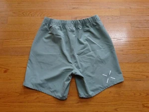 Ten Thousand The Foundation Shorts 7.5” Men's XL Training Hybrid Quick Dry - Picture 1 of 7