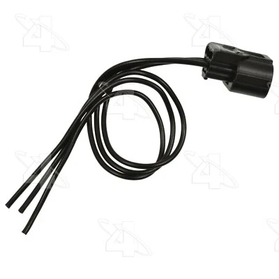 Conector transductor de presión de aire acondicionado para Honda CR-V 2007-2020 4 estaciones 2008 2009 Foto 1 de 3