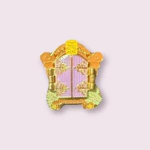 Loungefly Disney Princess Klappfenster Mystery Emaille Pin Rapunzel - Bild 1 von 5
