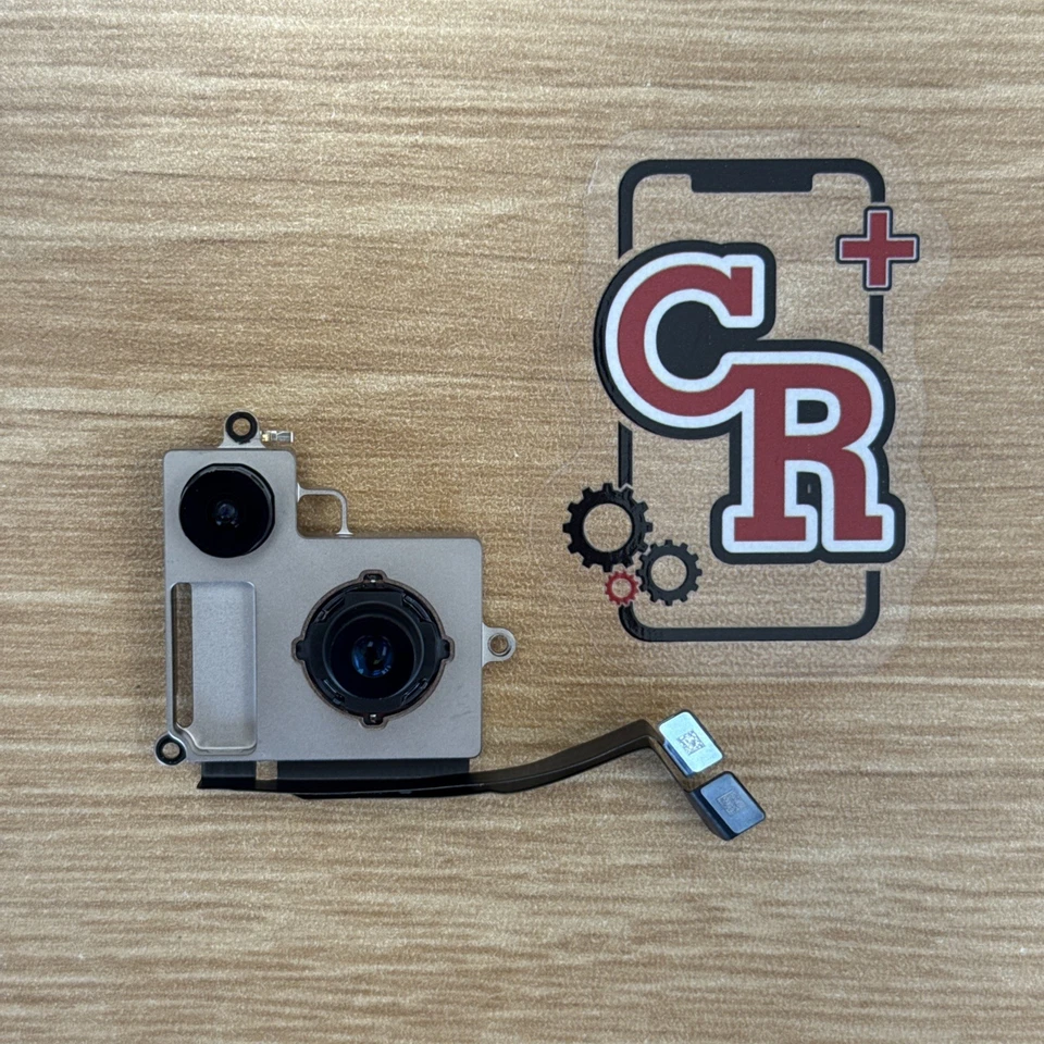 Repuesto de cámara principal trasera iPhone 14 Plus OEM Original Original Apple Foto 1 de 1