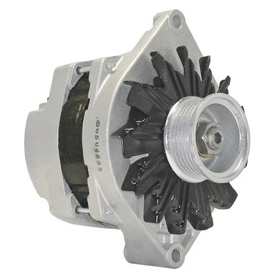 ACDelco 334-2318 Alternator For 90-95 Chevrolet Corvette - Image 1 of 4